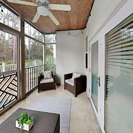 Appartamento Seagrove Highlands 2104